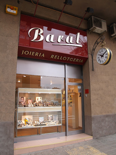Joieria Baral