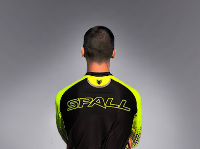 SPALL