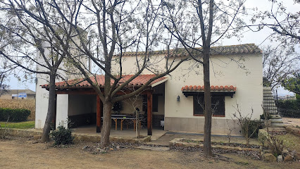 Masia CAL BOLA