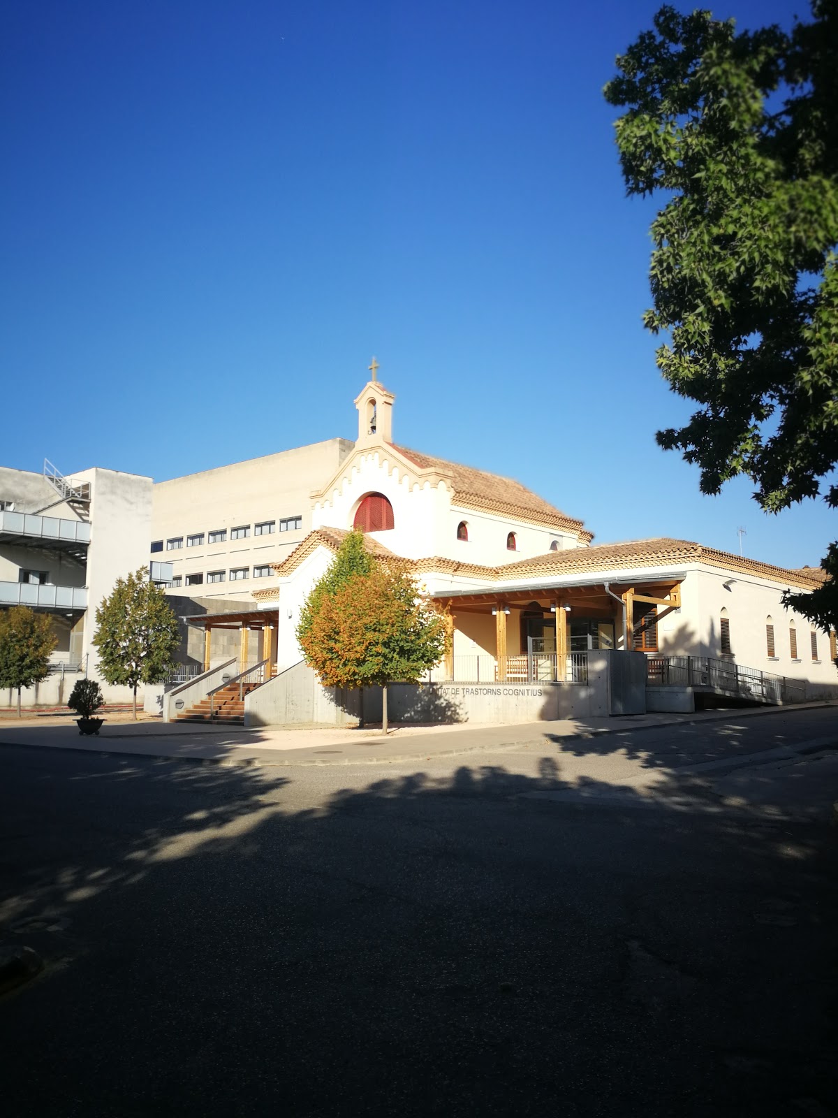 Facultat d'Infermeria i Fisioteràpia