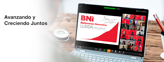 BNI Lleida Avançant