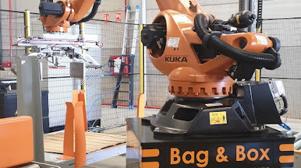 Bag&amp;Box Automatical Lines