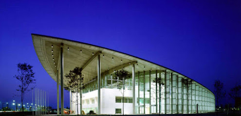 Palacio de Congresos de Valencia