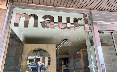 Mauri Cuines i Banys