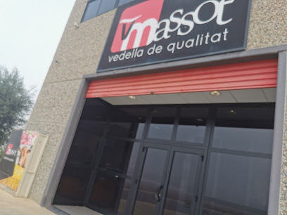 Massot Vedella de Qualitat