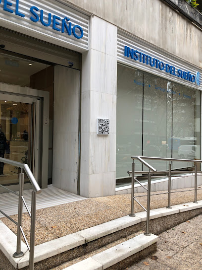 IIS.ES - Instituto del Sueño en Madrid. Diagnóstico y tratamientos de los trastornos del sueño