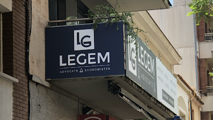 LEGEM Advocats