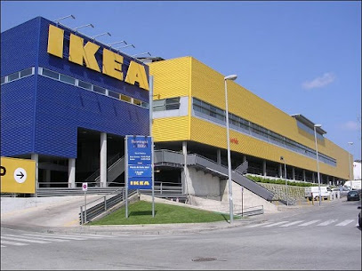 IKEA Sabadell