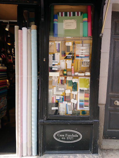 Espuma a Medida - Goma Espuma Online