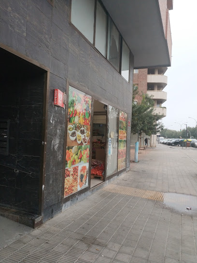 Mondo alimento Lleida