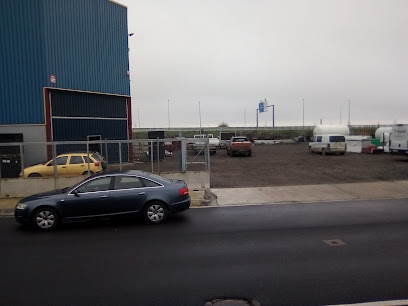 Instalaciones Ganaderas Sasa