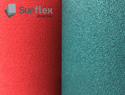 SUNFLEX ABRASIVOS, S.L.
