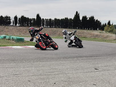 Pitbalerus Experience alquiler de pit bike