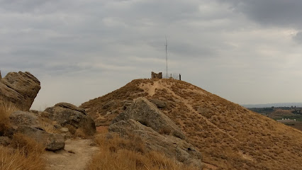 Tossal de la Moradilla