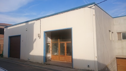 Fusteria Balleste
