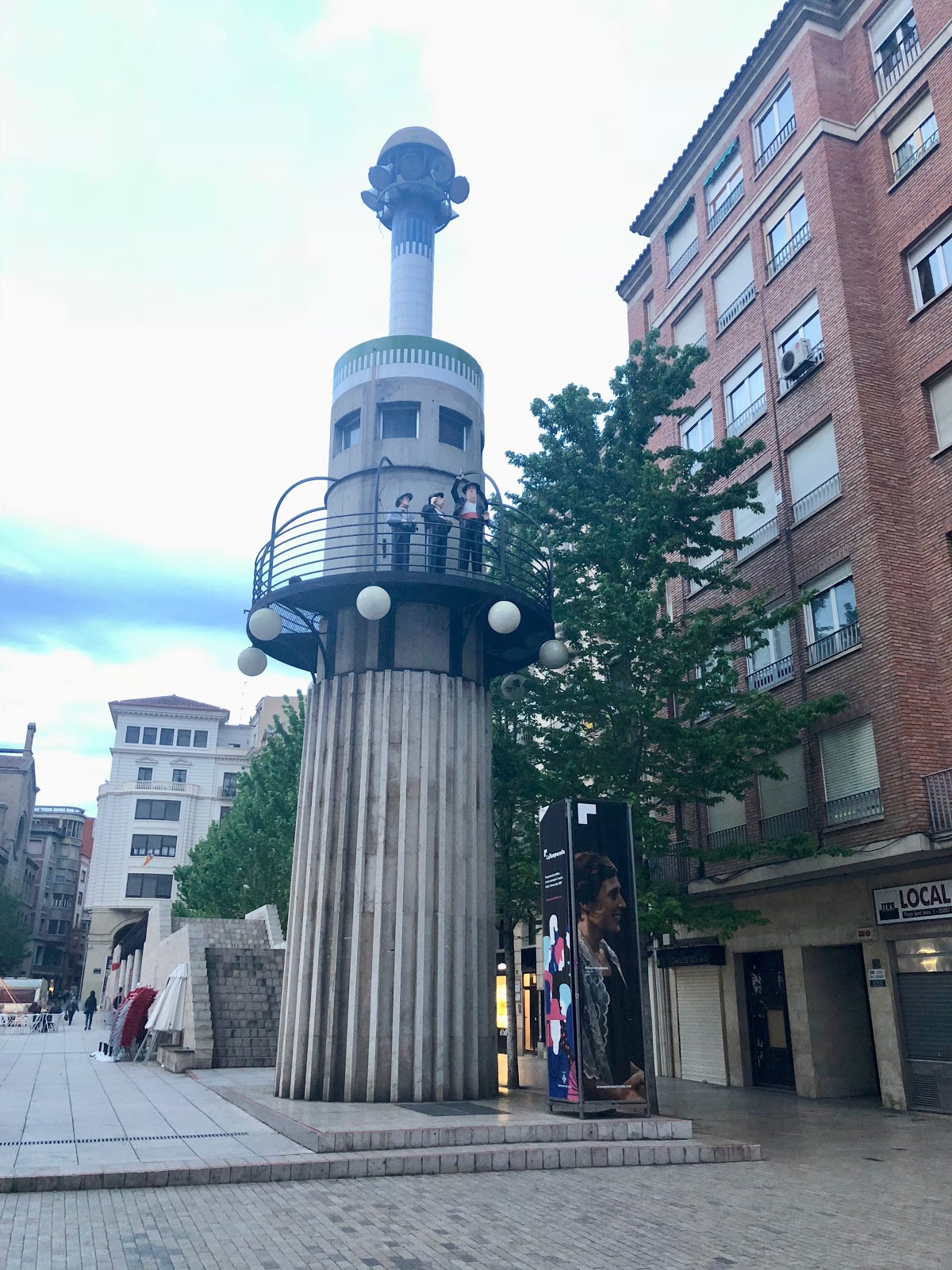 Cervera Correduría de Seguros