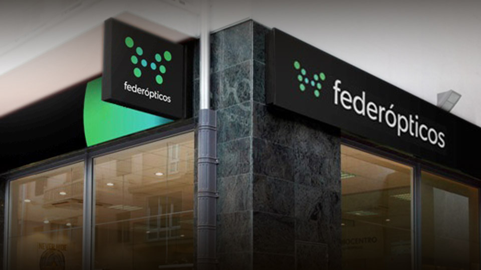 Federòptics La Mitjana