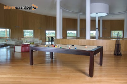 Billares Escardibul