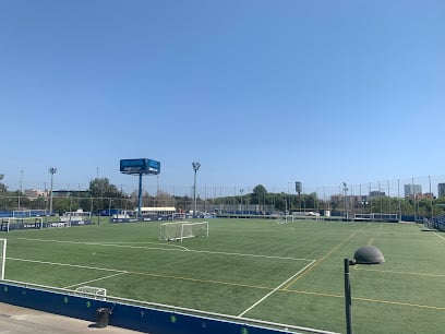 Ciudad Deportiva Dani Jarque
