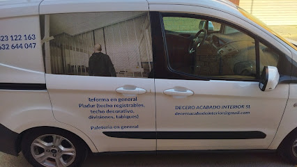 Decero Acabado Interior S.L.