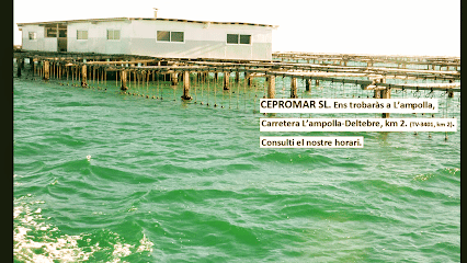 Cepromar, S.L