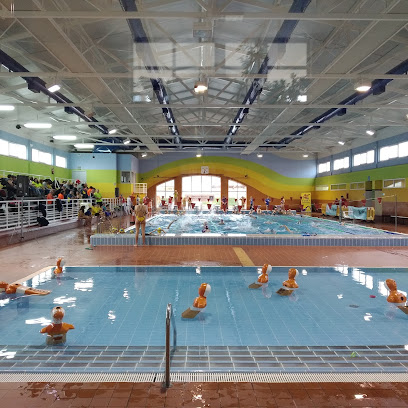 CLUB ALBASIT SALVAMENTO Y SOCORRISMO - NATACION