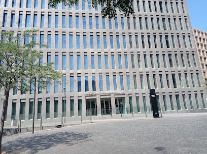 Instituto de Medicina Legal y Ciencias Forenses de Cataluña (IMLCFC)