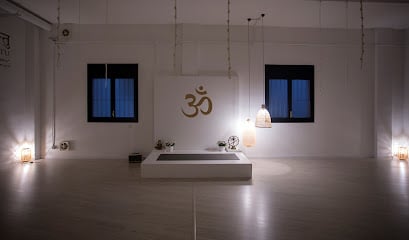 YogaOne Aragó/Clot