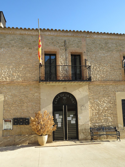 Ayuntamiento