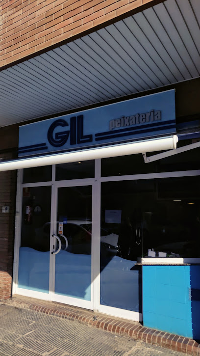 Peixateries Gil S.L.