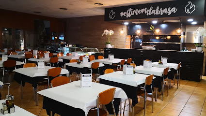 Restaurant Brasa d'Or