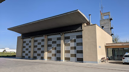 Bomberos de Mollerussa