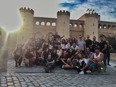 Happy Erasmus Barcelona