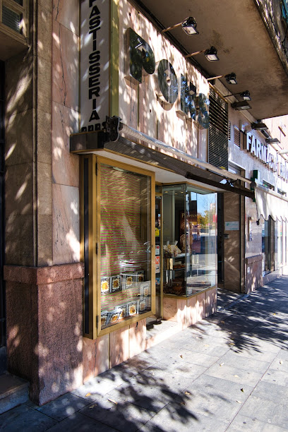 PASTISSERIA PONS