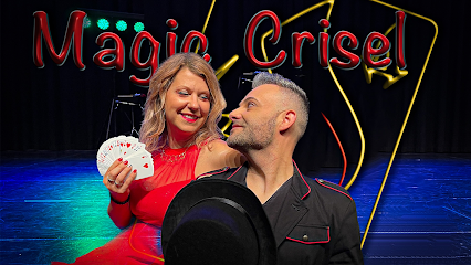 Magic Crisel