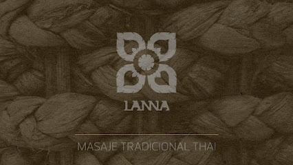 LANNA MASAJE THAI