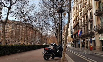 Consulado del Paraguay en Barcelona