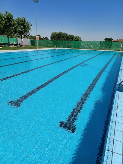 Piscines municipals d'Alpicat