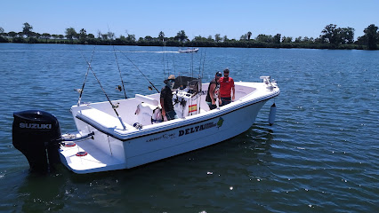 Delta Game Fishing