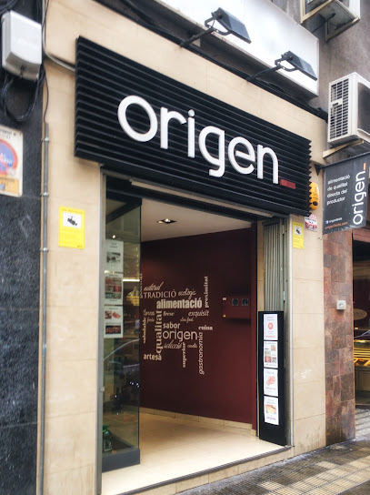 Origen, Alimentación de calidad