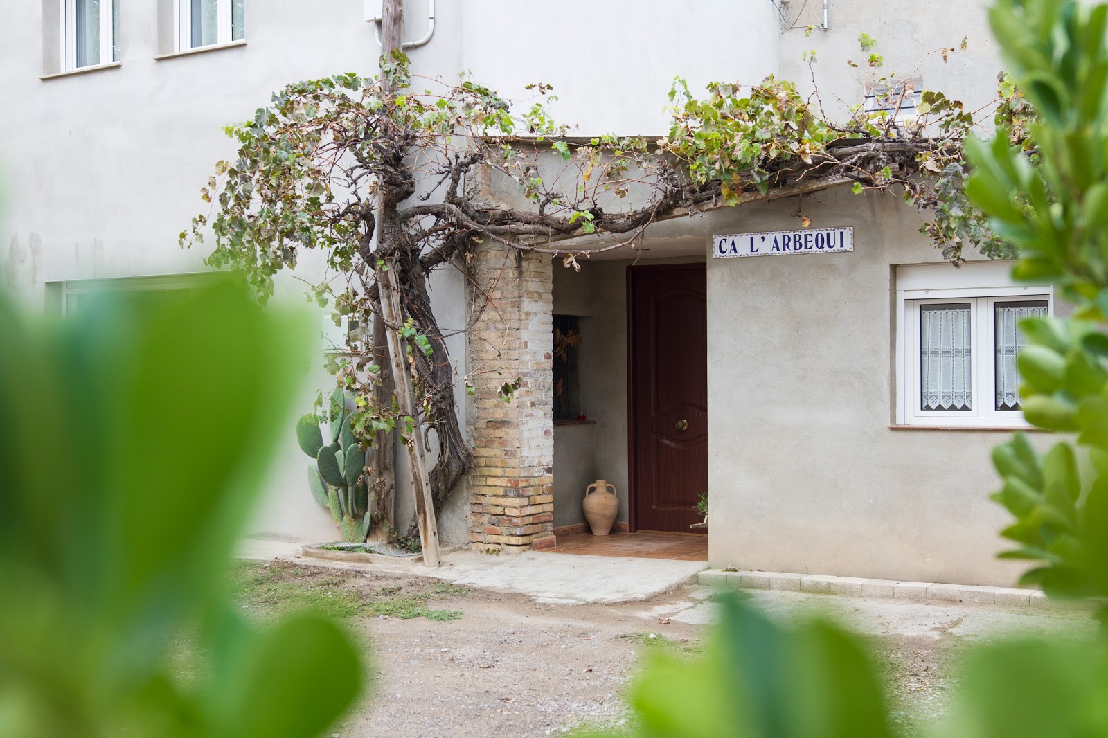 Ca l'Arbequí