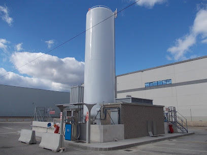 GEcrio (Gea Energia Crio S.L.)
