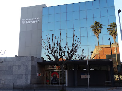 Foment de Terrassa SA (Servei d'Ocupació de l'Ajuntament de Terrassa)