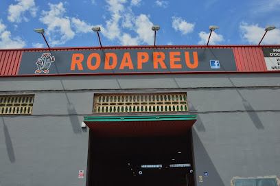 Rodapreu