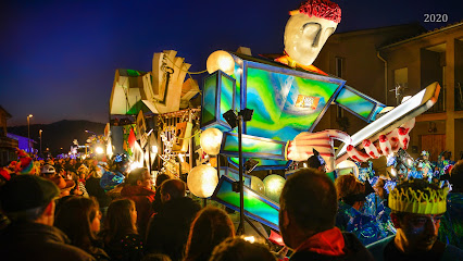 Carnaval De Terra Endins