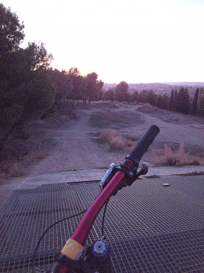 Bike Park de Gardeny