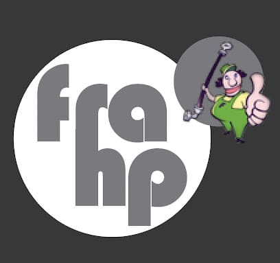 Frahp Tubos y Racores