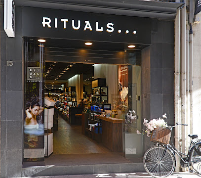 Rituals