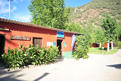 Camping Noguera Pallaresa