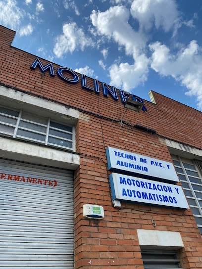 Persianas Moliner